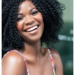 smile, happy, people, fun, young, woman, happiness, girl, nature, smiling, portrait, female, person, cheerful, face, summer, lifestyle, looking, black woman, fashion, attractive, model, glamour, african, posing, black people